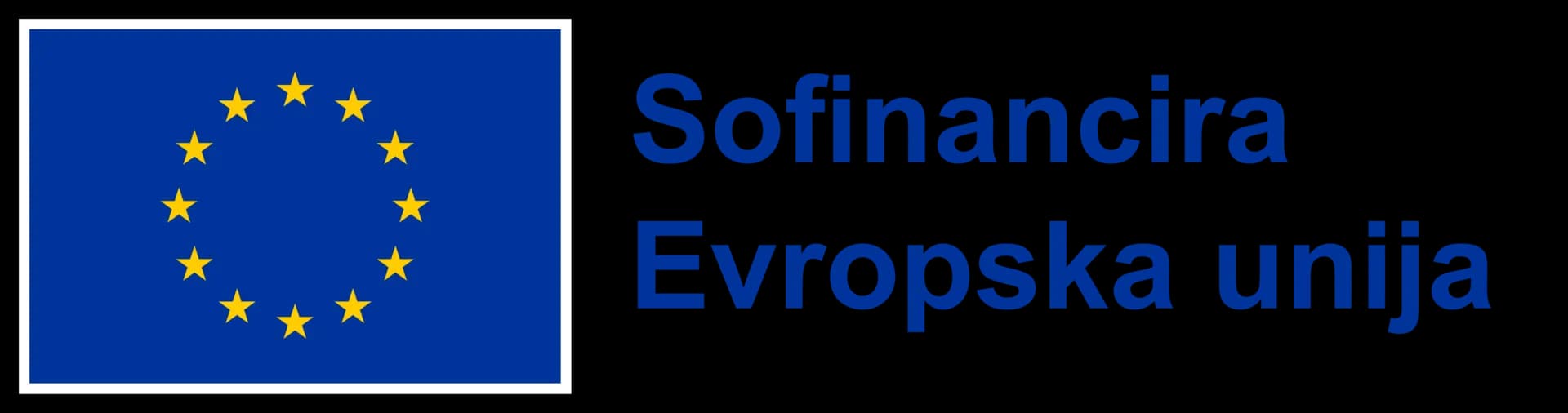 Co-financed by the European Union and Republic of Slovenia