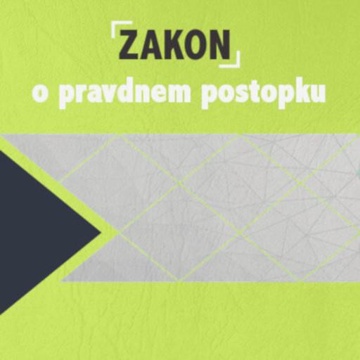 book cover for Zakon o pravdnem postopku (ZPP)