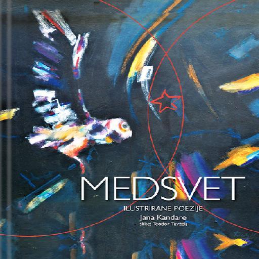 book cover for Medsvet