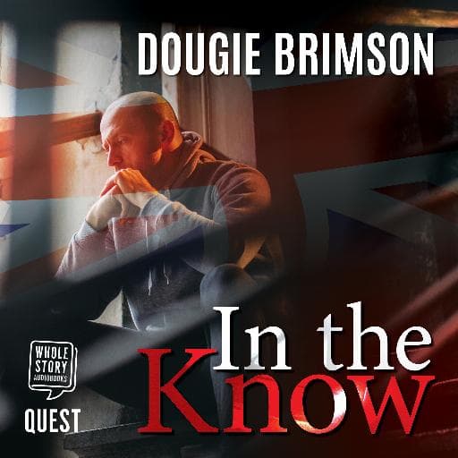 book cover for In The Know