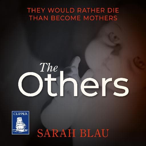 book cover for The Others