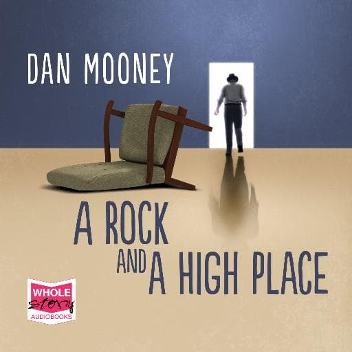 book cover for The Great Unexpected