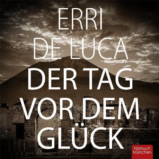 book cover for Der Tag vor dem Glück