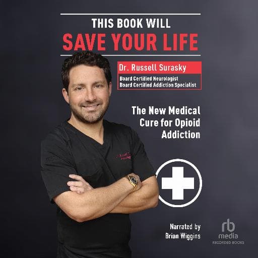 book cover for This Book Will Save Your Life