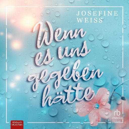 book cover for Wenn es uns gegeben hätte