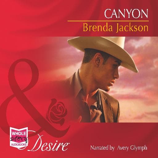 book cover for Canyon