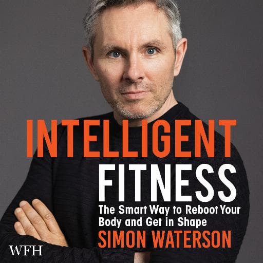 book cover for Intelligent Fitness