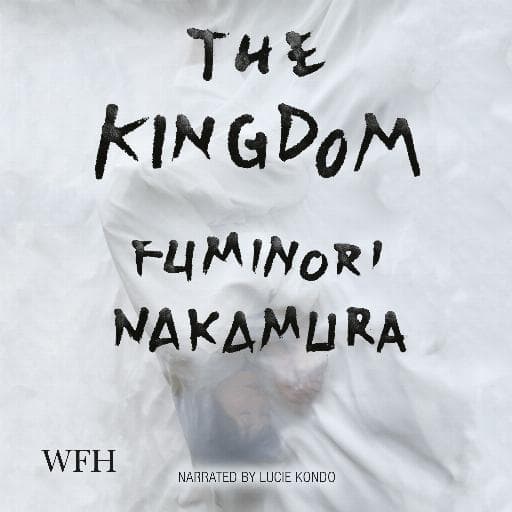 book cover for The Kingdom