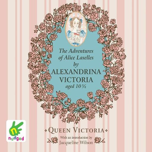 book cover for The Adventures of Alice Laselles