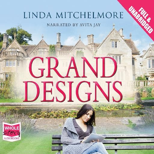 book cover for Grand Designs