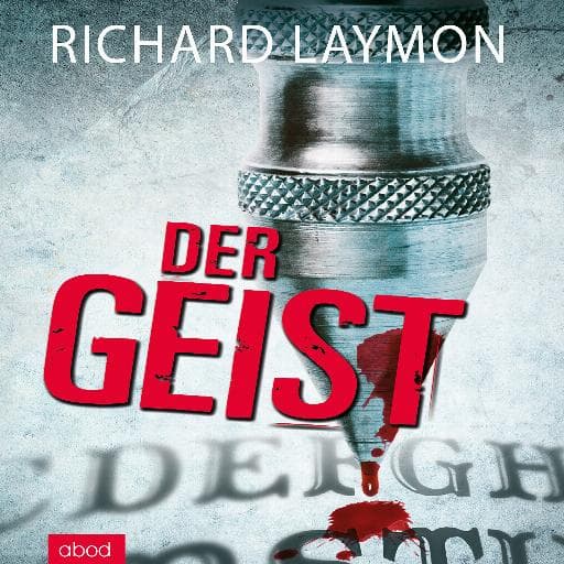 book cover for Der Geist