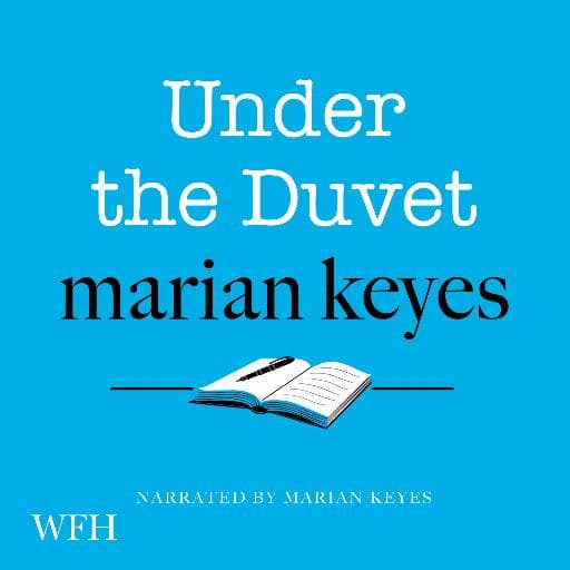 book cover for Under the Duvet