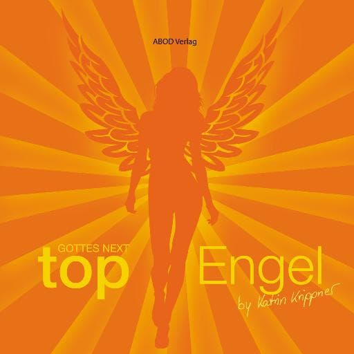 book cover for Gottes next Top-Engel