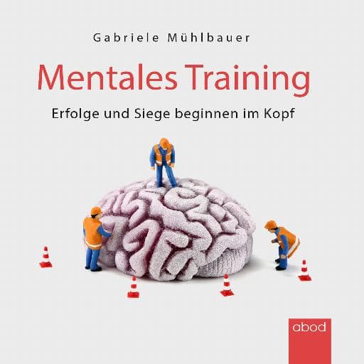 book cover for Mentales Training