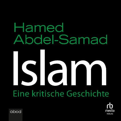 book cover for Islam