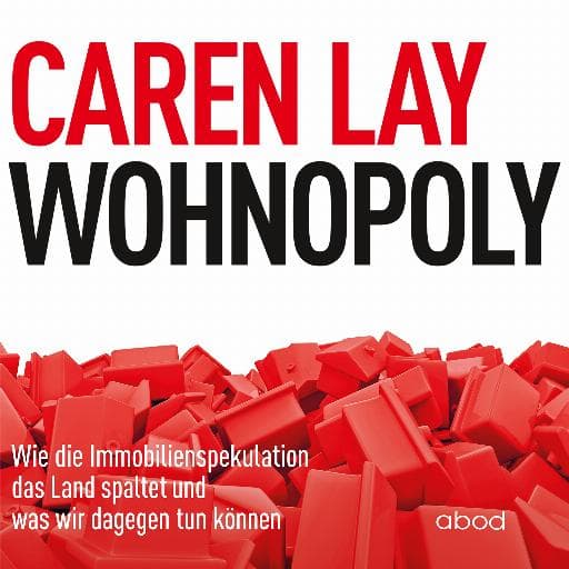 book cover for Wohnopoly