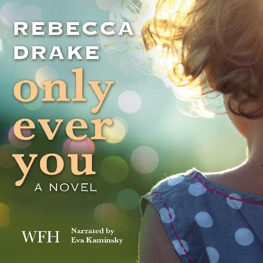 book cover for Only Ever You