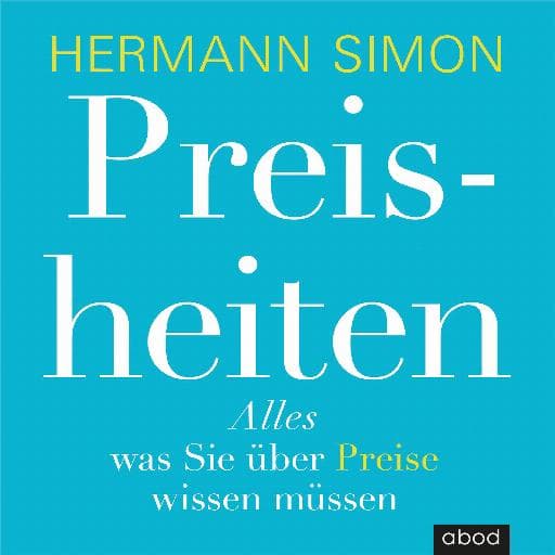 book cover for Preisheiten