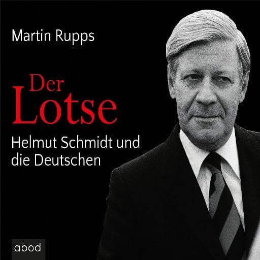 book cover for Der Lotse