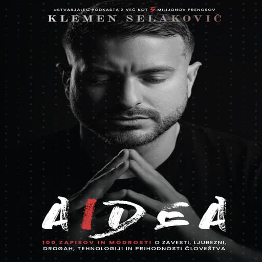 book cover for AIDEA