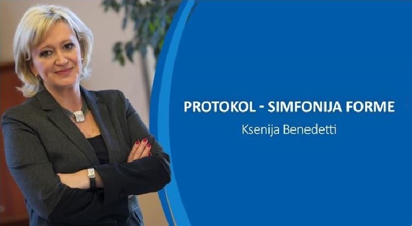 Izšla je nova avdio knjiga Ksenije Benedetti