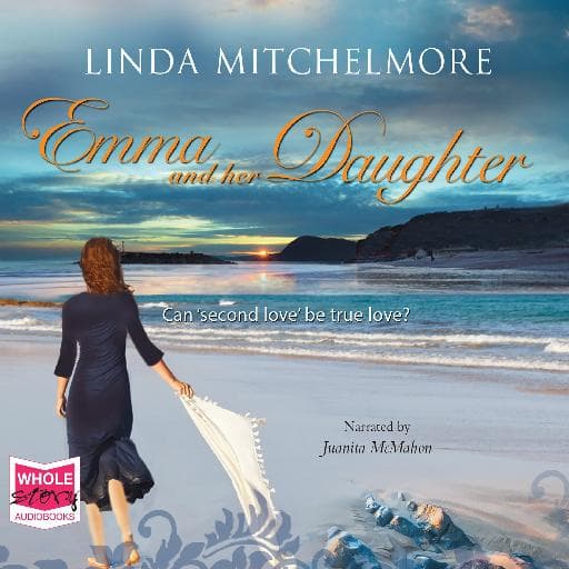 book cover for Emma and her Daughter
