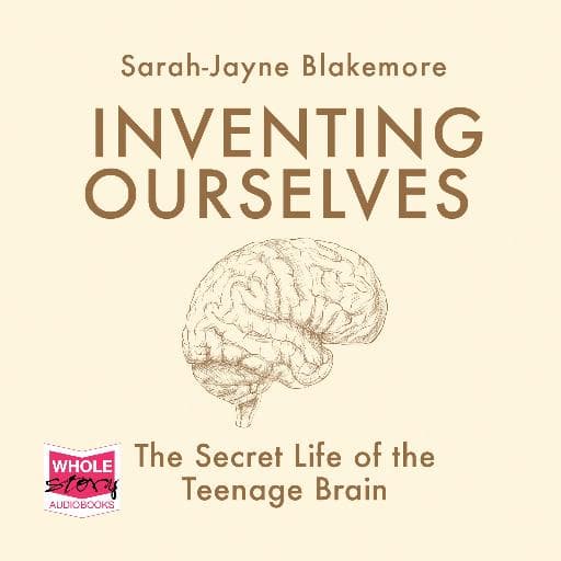 book cover for Inventing Ourselves
