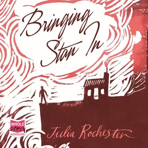 book cover for Bringing Stan In