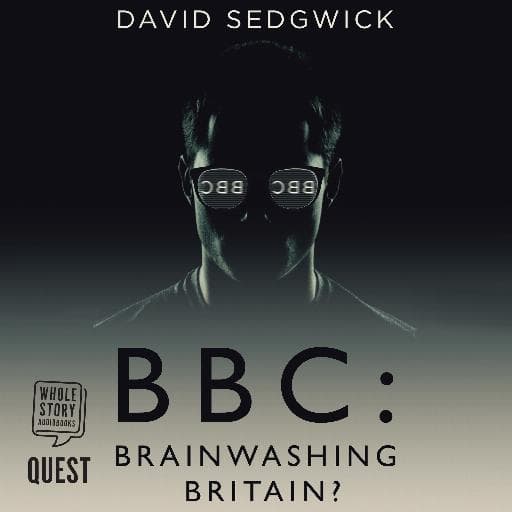 book cover for BBC