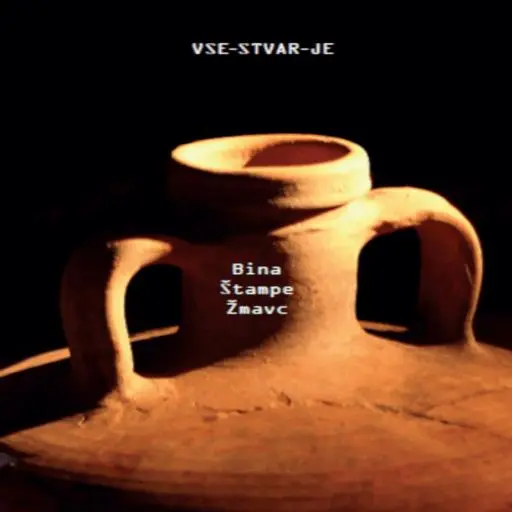 book cover for VSE-STVAR-JE