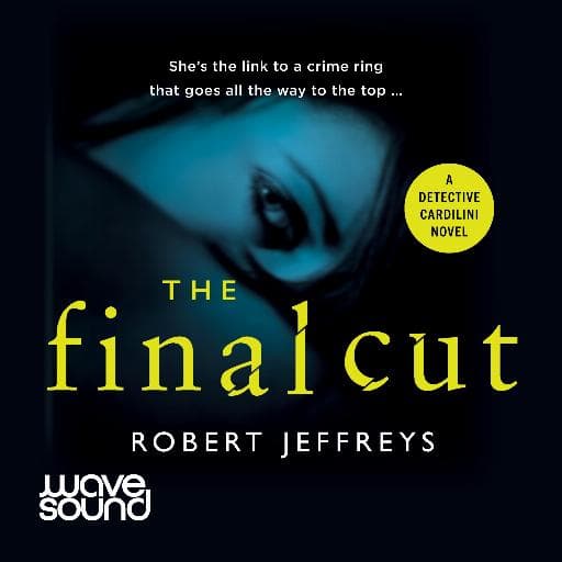 book cover for The Final Cut