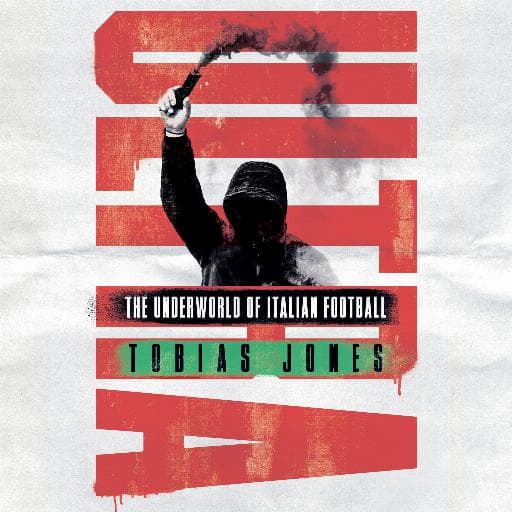 book cover for Ultra