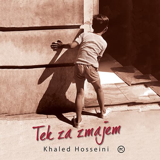 book cover for Tek za zmajem