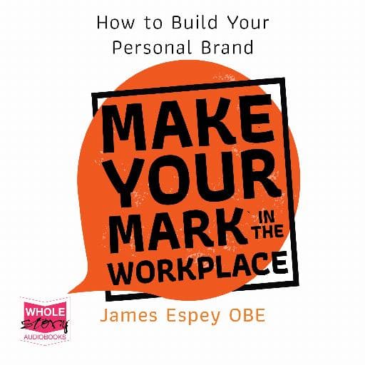 book cover for Make Your Mark in the Workplace