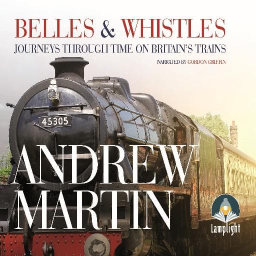 book cover for Belles and Whistles
