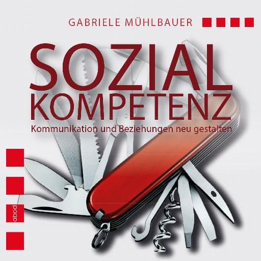 book cover for Sozialkompetenz