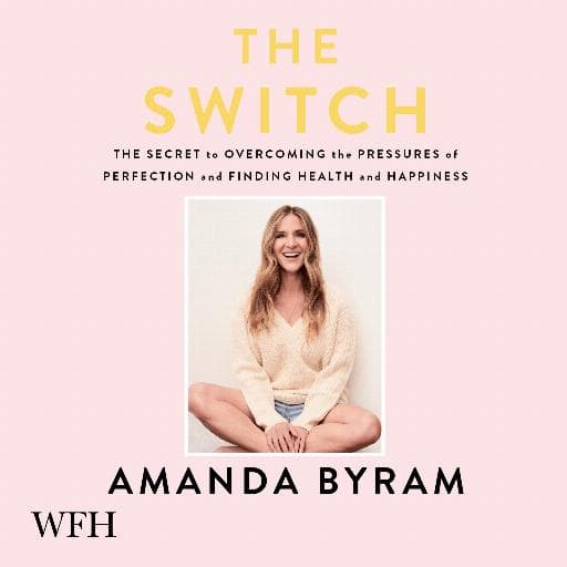 book cover for The Switch