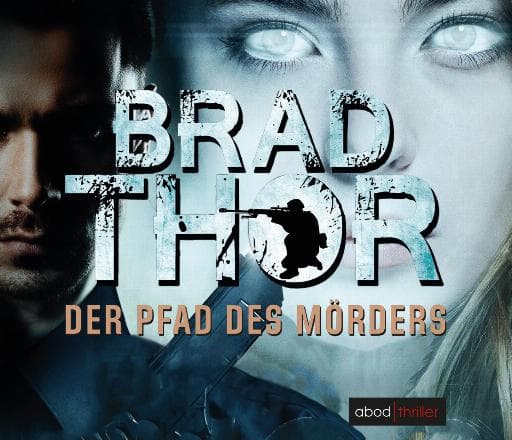 book cover for Der Pfad des Mörders