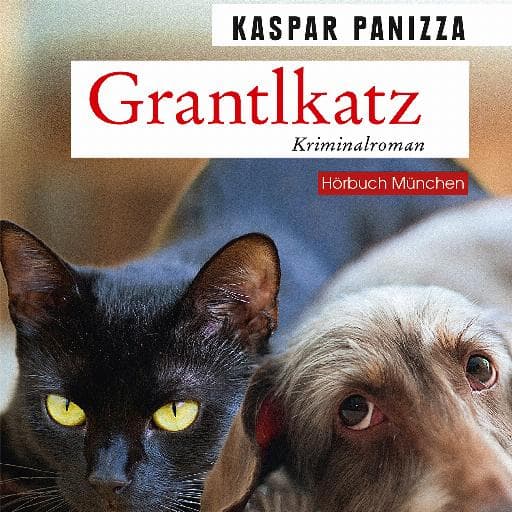 book cover for Grantlkatz