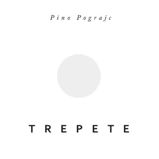 book cover for Trepete