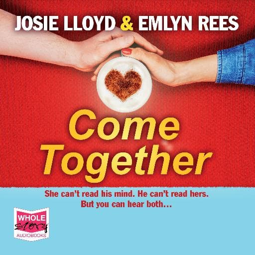 book cover for Come Together