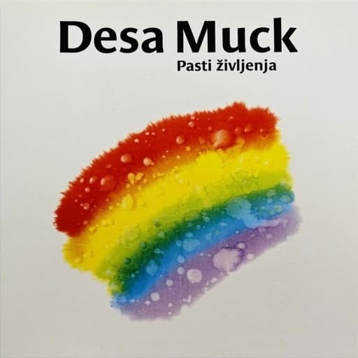 book cover for Pasti življenja 1