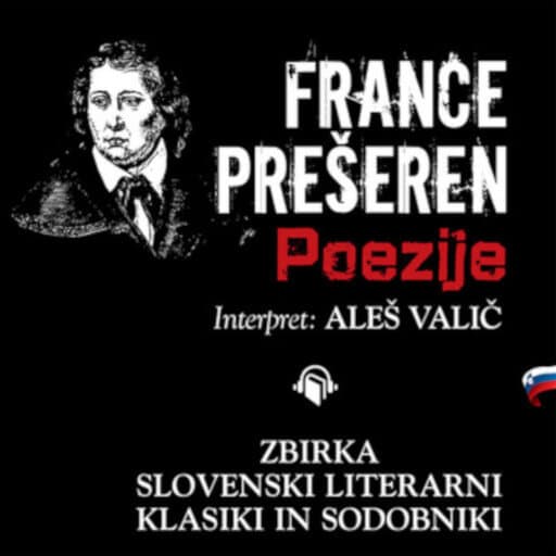 book cover for Poezije