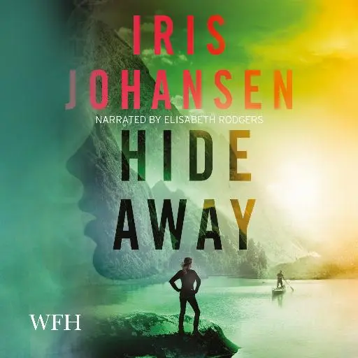 book cover for Hide Away