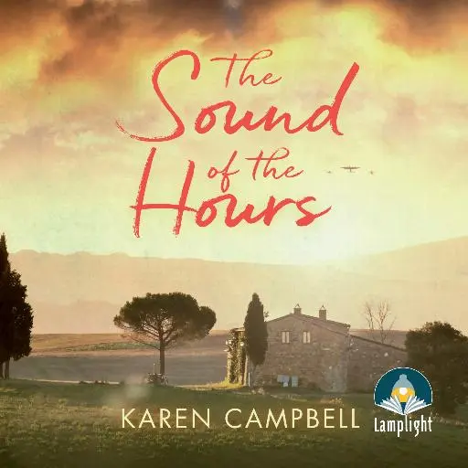book cover for The Sound of the Hours