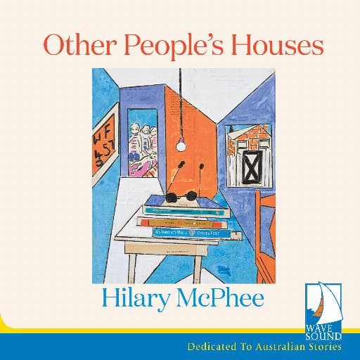 book cover for Other People's Houses