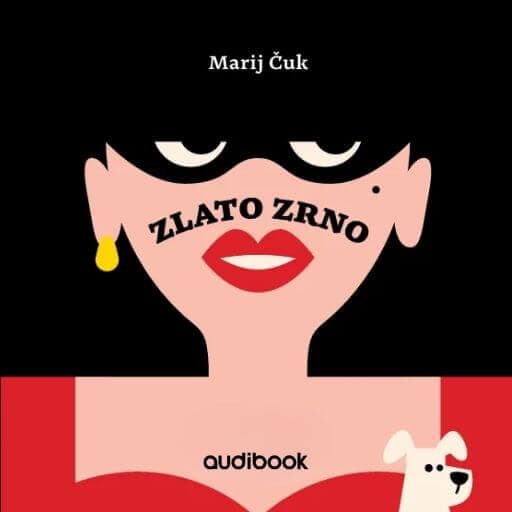 book cover for Zlato zrno