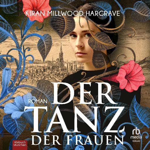 book cover for Der Tanz der Frauen