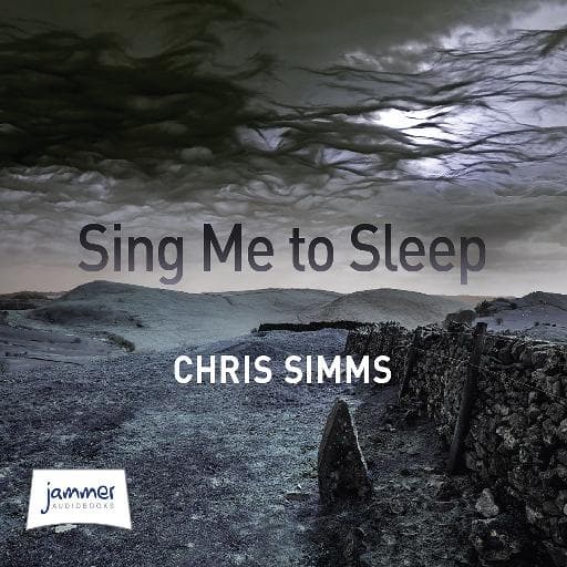 book cover for Sing Me To Sleep