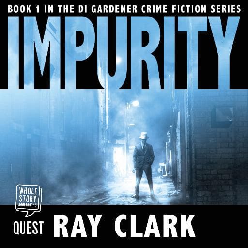 book cover for Impurity